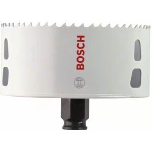 Bosch 102mm Bi-Metal Hole Saw - Fast Cut - Drill Accessory Bosch 102mm Bi-Metal Hole Saw - Fast Cut - Drill Accessory