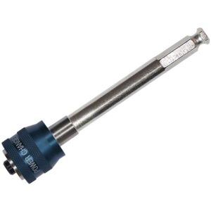 Bosch Power Tools Accessories - 6" Extension Bar with Hex Shank Bosch Power Tools Accessories - 6" Extension Bar with Hex Shank