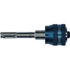 Bosch 2608594266 Power Change Plus SDS-Plus Adapter - Bohrzubehör Bosch 2608594266 Power Change Plus SDS-Plus Adapter - Bohrzubehör