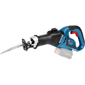 Bosch GSA 18V-32 Reciprocating Saw - Brushless, Variable Speed, 230mm Cut Bosch GSA 18V-32 Reciprocating Saw - Brushless, Variable Speed, 230mm Cut