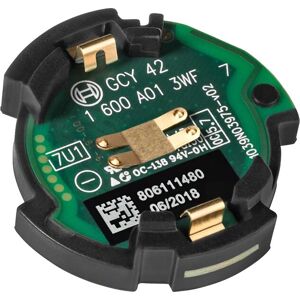 Μονάδα Bluetooth Bosch GCY 42 - Bluetooth μονάδα για επαγγελματικά εργαλεία Bosch Μονάδα Bluetooth Bosch GCY 42 - Bluetooth μονάδα για επαγγελματικά εργαλεία Bosch