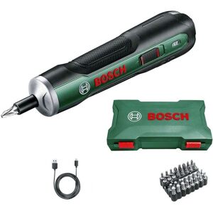 Bosch 06039C6070 PushDrive Cordless Screwdriver - Power Tool Bosch 06039C6070 PushDrive Cordless Screwdriver - Power Tool