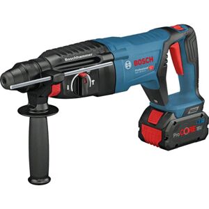 Bosch GBH 18V-26 D Professional - 0611916000 Bosch GBH 18V-26 D Professional - 0611916000