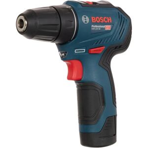 Bosch GSR 12V-30 Bosch GSR 12V-30