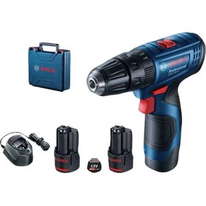 Bosch GSR 120-LI Bosch GSR 120-LI