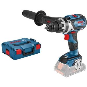 Bosch GSR 18V-110 C Professional - 0 601 9G0 109 - Publicité Bosch GSR 18V-110 C Professional - 0 601 9G0 109 - Publicité