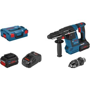 Bosch GBH 18V-26 F Professional - 061191000E Bosch GBH 18V-26 F Professional - 061191000E