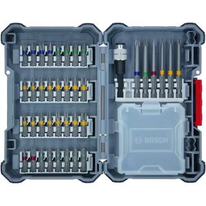 Bosch Professional 2607017464 40 Pieces Drill Set - Drill Set Bosch Professional 2607017464 40 Pieces Drill Set - Drill Set
