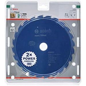 Bosch Modell 2608644522 MicroteQ Kreissägeblatt - Holz Bosch Modell 2608644522 MicroteQ Kreissägeblatt - Holz