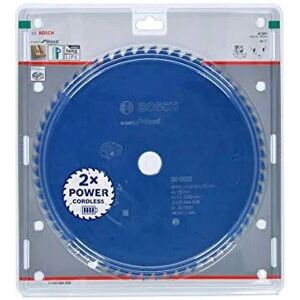 Bosch Modell 2608644528 MicroteQ Kreissägeblatt - Holz Bosch Modell 2608644528 MicroteQ Kreissägeblatt - Holz