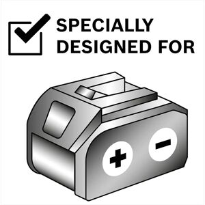 Bosch Modèle 2608644544 Lame de Scie Circulaire MicroteQ - 66 Dents - Publicité Bosch Modèle 2608644544 Lame de Scie Circulaire MicroteQ - 66 Dents - Publicité