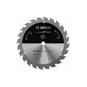 Bosch 2 608 837 669 Kreissägeblatt - Holz - 14 cm - 1 Stk Bosch 2 608 837 669 Kreissägeblatt - Holz - 14 cm - 1 Stk