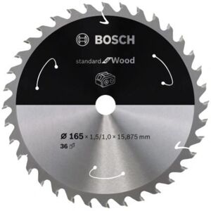 Bosch 160X1.5/1X20 T12 Kreissägeblatt - Kreissägeblatt Bosch 160X1.5/1X20 T12 Kreissägeblatt - Kreissägeblatt