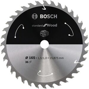 Bosch Modell 2608837685 - Hartmetall Kreissägeblatt - Holz Bosch Modell 2608837685 - Hartmetall Kreissägeblatt - Holz