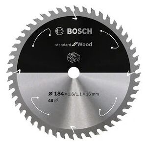 Hoja de Sierra Circular Bosch 184mm - Accesorios para Herramientas Eléctricas Hoja de Sierra Circular Bosch 184mm - Accesorios para Herramientas Eléctricas