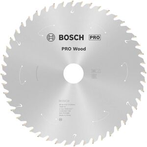Bosch Model 2608837726 - Carbide Circular Saw Blade 216mm - Wood Bosch Model 2608837726 - Carbide Circular Saw Blade 216mm - Wood