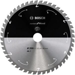 Bosch Modèle 2608837727 - Disque de Circulaire pour Bois - Publicité Bosch Modèle 2608837727 - Disque de Circulaire pour Bois - Publicité