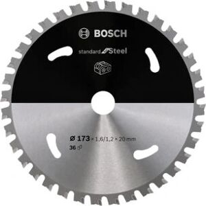 Bosch Model 2608837750 - Cirkelzaagblad - 173mm Bosch Model 2608837750 - Cirkelzaagblad - 173mm