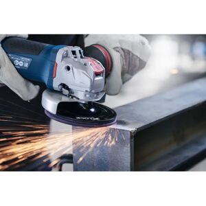 Bosch 2608601722 angle grinder accessory - Backing pad - 125mm - X-LOCK Bosch 2608601722 angle grinder accessory - Backing pad - 125mm - X-LOCK