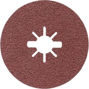 Disco abrasivo Bosch Profissional - Metal, X-Lock, Ø115 mm Disco abrasivo Bosch Profissional - Metal, X-Lock, Ø115 mm