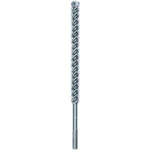 Broca Bosch - 28mm SDS Max 520mm - Alta resistencia Broca Bosch - 28mm SDS Max 520mm - Alta resistencia