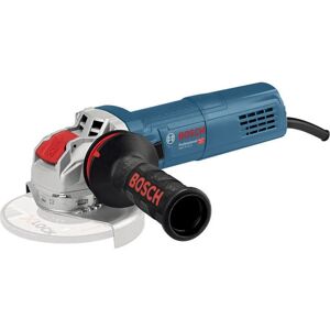 Bosch GWX 9-115 S Angle Grinder - 115mm, 900W, Safety Bosch GWX 9-115 S Angle Grinder - 115mm, 900W, Safety