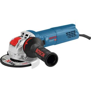 Szlifierka kątowa Bosch GWX 9-125 S - 125mm - 900W Szlifierka kątowa Bosch GWX 9-125 S - 125mm - 900W
