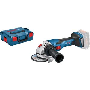 Bosch GWS 18V-15 C Professional Angle Grinder - 125mm, 18V, Lightweight Bosch GWS 18V-15 C Professional Angle Grinder - 125mm, 18V, Lightweight