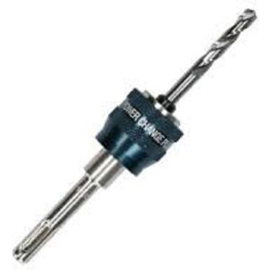 Bosch Power Change Plus SDS-Plus Adapter for Hole Saw Bosch Power Change Plus SDS-Plus Adapter for Hole Saw