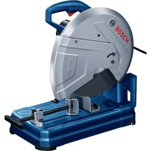 Bosch GCO 14-24 J Piła do metalu - 355mm, 2400W Bosch GCO 14-24 J Piła do metalu - 355mm, 2400W