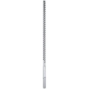 Wiertło Bosch 2608578680 - SDS-max-8X, 16x400x540mm - Do betonu i kamienia Wiertło Bosch 2608578680 - SDS-max-8X, 16x400x540mm - Do betonu i kamienia