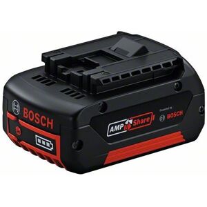 Bosch 18V Battery & Charger Set - 4.0Ah Coolpack Bosch 18V Battery & Charger Set - 4.0Ah Coolpack