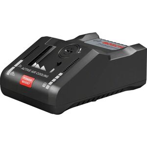 Bosch GAL 18V-160 C Battery Charger - 18V Lithium-Ion, Type C Bosch GAL 18V-160 C Battery Charger - 18V Lithium-Ion, Type C
