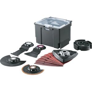 Bosch 2609256F49 Power Tools Kit - Universal Accessories Set Bosch 2609256F49 Power Tools Kit - Universal Accessories Set