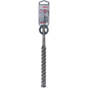 Wiertło udarowe Bosch SDS-Plus 7X - Zbrojony beton Wiertło udarowe Bosch SDS-Plus 7X - Zbrojony beton