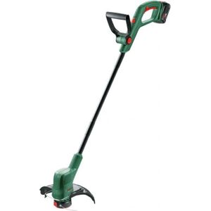 Bosch EasyGrassCut 18V-26 Accu-Grastrimmer - Licht, Efficiënt, Kantafwerking Bosch EasyGrassCut 18V-26 Accu-Grastrimmer - Licht, Efficiënt, Kantafwerking