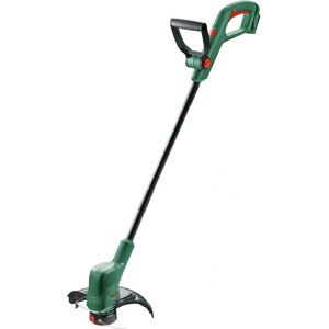 Bosch EasyGrassCut 18V-26 - Lightweight Battery Grass Trimmer Bosch EasyGrassCut 18V-26 - Lightweight Battery Grass Trimmer