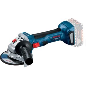 Bosch GWS 18V-7 Professional Angle Grinder - Metal, Lightweight, Cordless Bosch GWS 18V-7 Professional Angle Grinder - Metal, Lightweight, Cordless