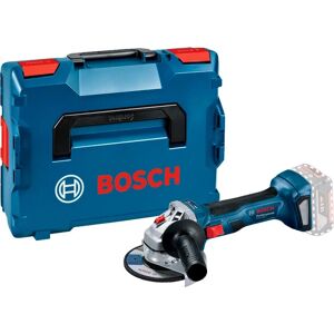 Bosch GWS 18V-7 Professional Winkelschleifer - 12,5cm - 11.000 U/min Bosch GWS 18V-7 Professional Winkelschleifer - 12,5cm - 11.000 U/min