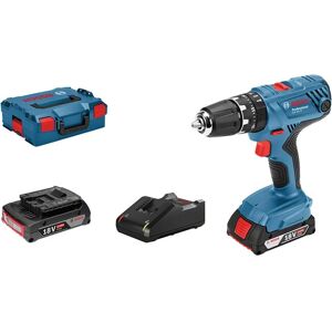 Bosch GSB 18V-21 Professional - 06019H1107 Bosch GSB 18V-21 Professional - 06019H1107