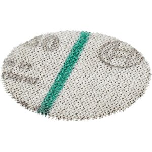 Accessoires Bosch M480 40mm Ponceuse Orbitale - K320 - Pack de 12 - Publicité Accessoires Bosch M480 40mm Ponceuse Orbitale - K320 - Pack de 12 - Publicité