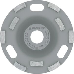 Bosch Expert Diamond Grinding Wheel - Concrete, 125mm Bosch Expert Diamond Grinding Wheel - Concrete, 125mm