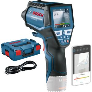 Termometro infrarosso Bosch GIS 1000 C - Blu Termometro infrarosso Bosch GIS 1000 C - Blu