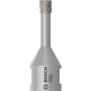Bosch PRO Core Cutter dry - Drill Bit for Hard Ceramics Bosch PRO Core Cutter dry - Drill Bit for Hard Ceramics