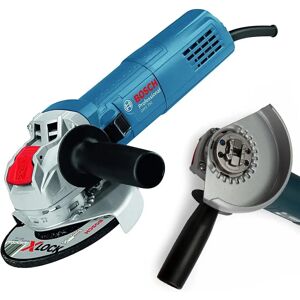 Bosch Professional 06017C9060 GWX 750-115 Angle Grinder - Power Tool Bosch Professional 06017C9060 GWX 750-115 Angle Grinder - Power Tool