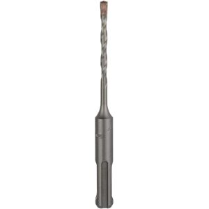 Broca de martelo SDS plus Bosch Professional 115mm - Concreto Broca de martelo SDS plus Bosch Professional 115mm - Concreto
