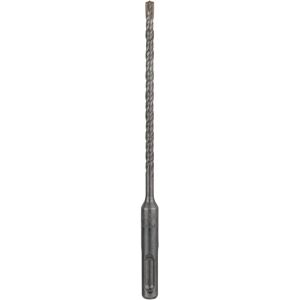 Broca de Martelo SDS Plus Bosch Professional 165mm - Concreto Broca de Martelo SDS Plus Bosch Professional 165mm - Concreto