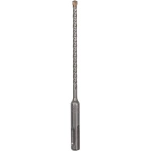 Bosch Professional SDS Plus 260925C076 Furação de concreto - Prata Bosch Professional SDS Plus 260925C076 Furação de concreto - Prata