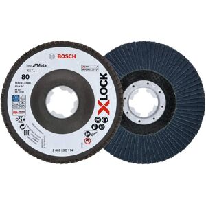 Disco de desbaste Bosch Professional K80 - Disco Disco de desbaste Bosch Professional K80 - Disco
