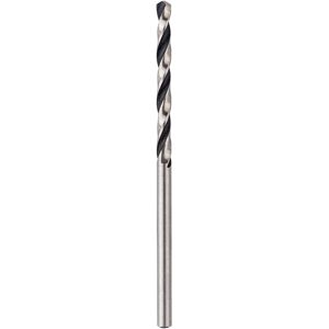 Broca espiral de 2,5 mm da Bosch para metal e madeira - Ferramenta de perfuração Broca espiral de 2,5 mm da Bosch para metal e madeira - Ferramenta de perfuração